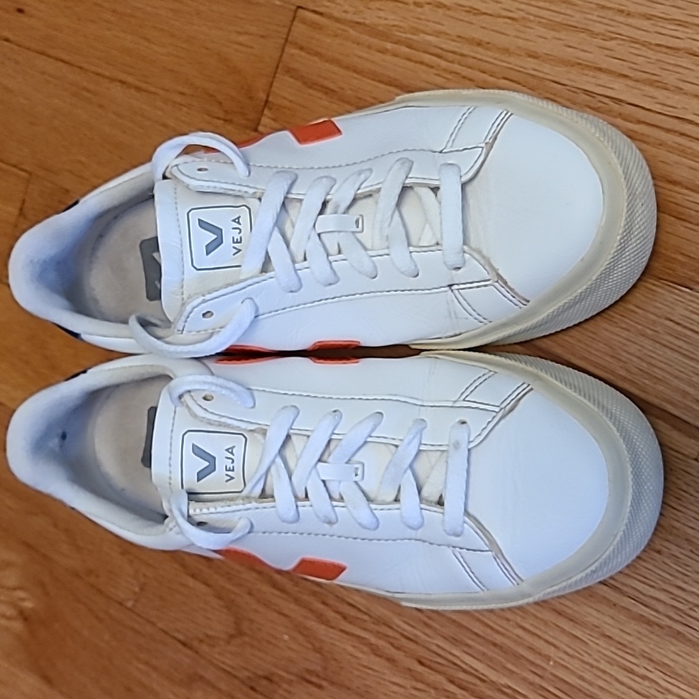 Veja Campo sold out online - Picture 9 of 10